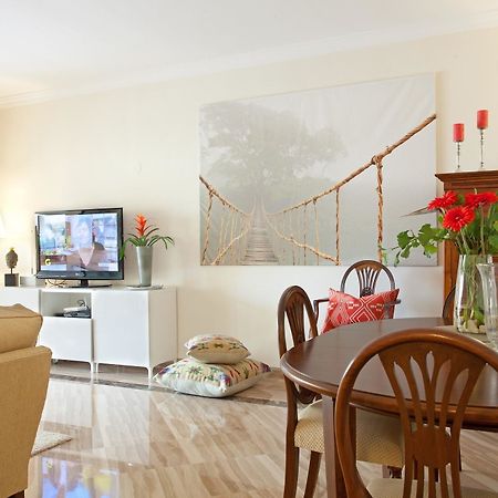 Hacienda Elviria Apartment Марбеля Екстериор снимка