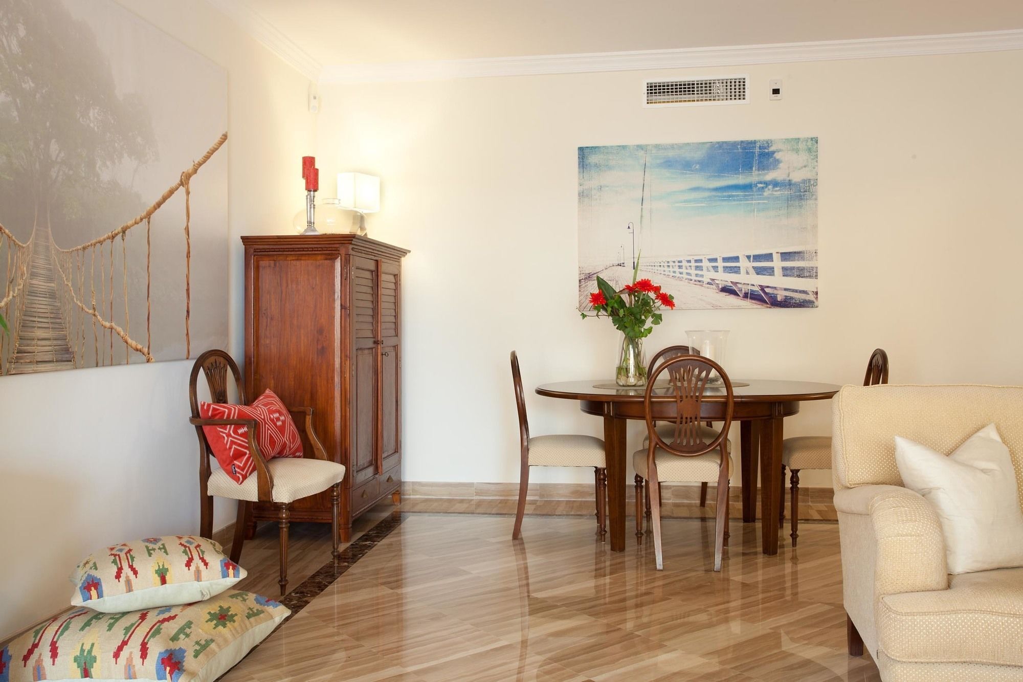 Hacienda Elviria Apartment Марбеля Екстериор снимка