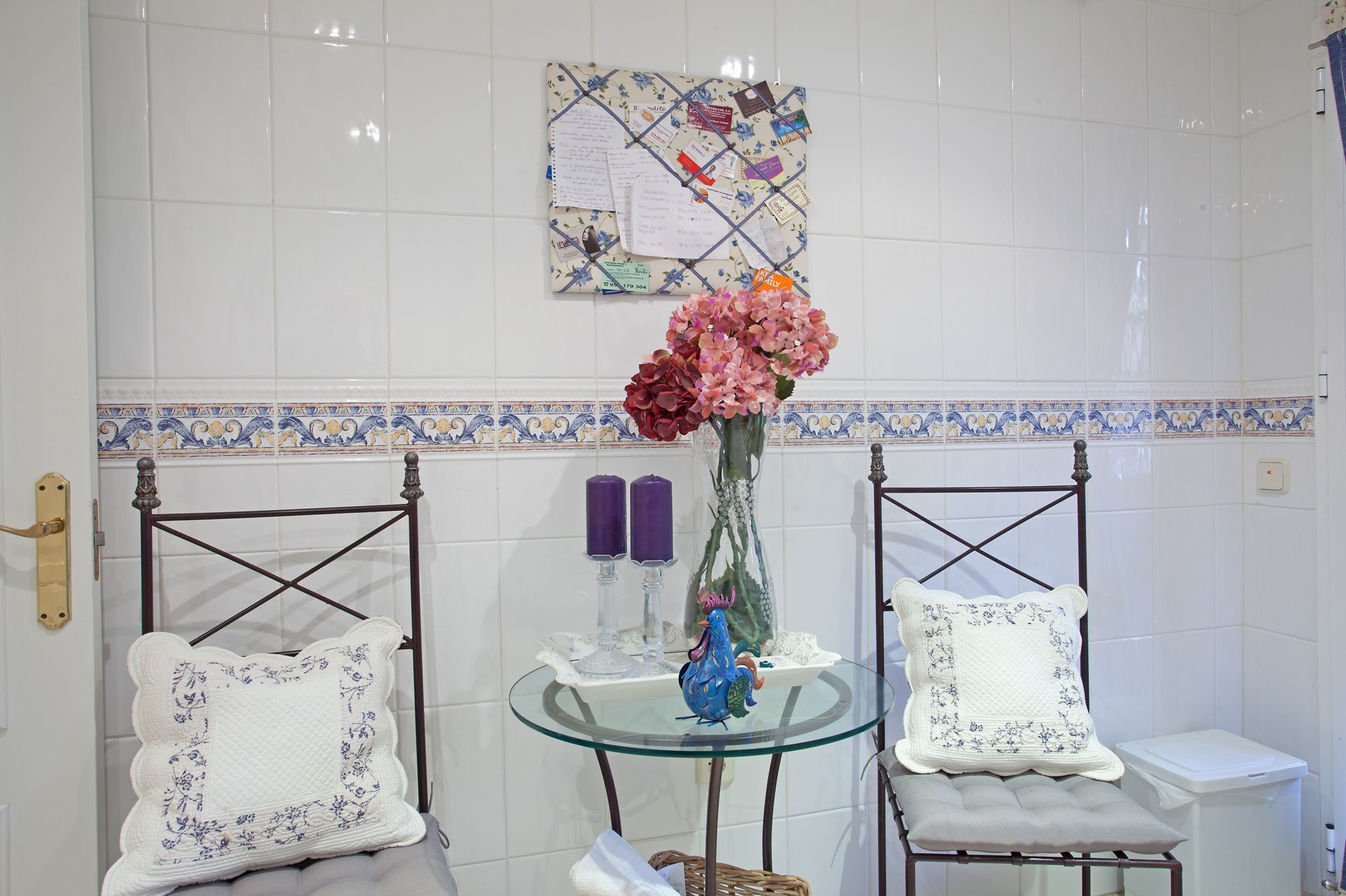 Hacienda Elviria Apartment Марбеля Екстериор снимка